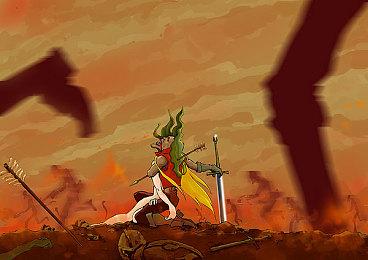 《模拟山羊》系列宣布4月1日举行直播展示会 发布新公告